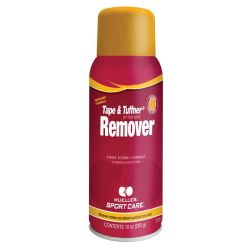 Mueller Tape & Tuffner Remover Spray Citrus 283 g