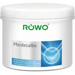 Paardenzalf - Pferdesalbe Rowo 500 ml.