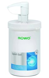 Rowo Sportgel 1000 Ml