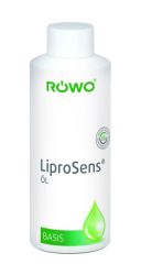 Rowo Basis Massage Olie LiproSens 1000 Ml