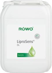 Rowo Basis Massage Olie LiproSense 5000 Ml