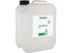 Rowo Basis Massage Olie LiproSens 10L