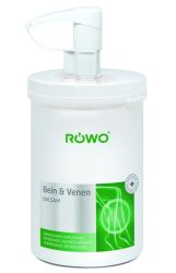 Rowo Been en Venen Balsem 1 liter inclusief gratis pomp