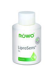 Rowo Basis massageolie LiproSense 500 ml