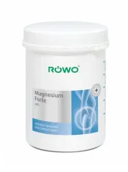 Rowo magnesium Forte 1 liter Gratis pomp