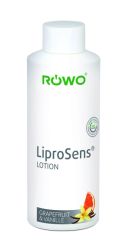 Rowo LiproSens lotion Grapefruit & Vanille 1 liter