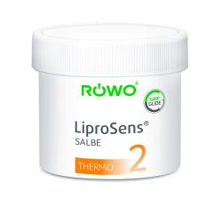 Rowo LiproSens zalf 2 THERMO 150 ml.