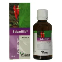 Pfluger Sabadilla
