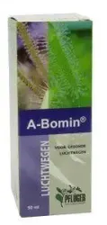 Pfluger A Bomin
