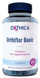 Orthica Orthiflor basic