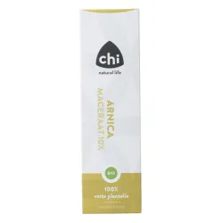 Chi Arnica maceraat 10% bio