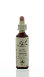 Bach Aspen/ratelpopulier
