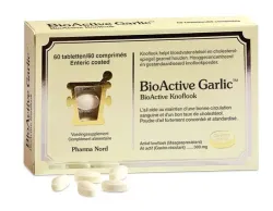 Pharma Nord Bio active knoflook