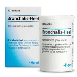 Heel Bronchalis-heel