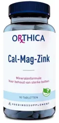 Orthica Cal mag zink