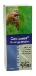 Pfluger Castanea honingcomplex