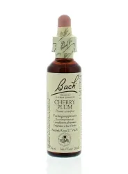 Bach Cherry plum/kerspruim