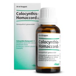 Heel Colocynthis-Homaccord H