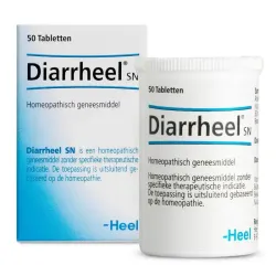 Heel Diarrheel SN