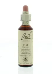Bach Elm/iep
