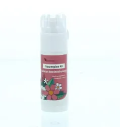 Balance Pharma HFP049 Lostlaten van boosheid Flowerplex