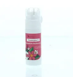 Balance Pharma HFP005 energetische bescherming Flowerplex