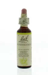 Bach Honeysuckle/kamperfoelie