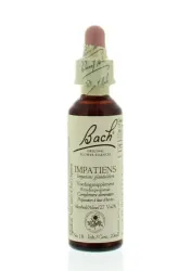 Bach Impatiens/reuzebalsemien