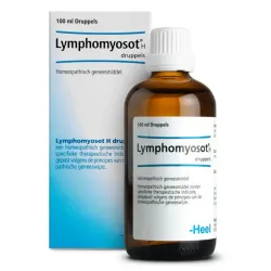 Heel Lymphomyosot H