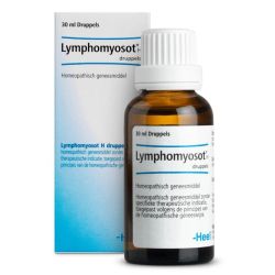 Heel Lymphomyosot H