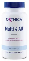 Orthica Multi 4 all