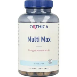 Orthica Multi max