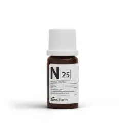 Sanopharm N Complex 25 salmonel