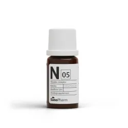 Sanopharm N Complex 5 angina