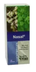 Pfluger Nasal