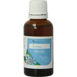 Balance Pharma DET023 Nervio Detox