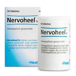 Heel Nervoheel N