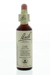 Bach Oak/eik