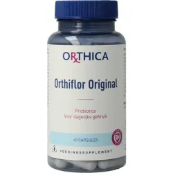 Orthica Orthiflor original