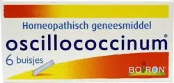 Boiron Oscillococcinum