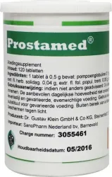 Dr Klein Prostamed