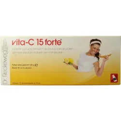 Reckeweg Vita-C 15 forte