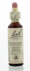 Bach Rock rose/zonneroosje