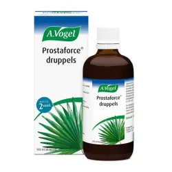 A Vogel Prostaforce druppels