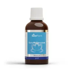 SanoPharm Sano magnesium
