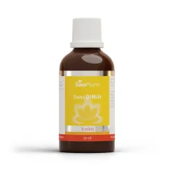 Sanopharm Sano Qi milt