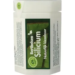 Berthelsen Silicium 20mg