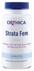 Orthica Strata fem