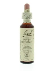 Bach Sweet chestnut/tamme kastanje