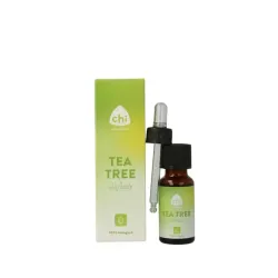 CHI Tea tree (eerste hulp) bio
